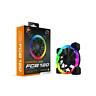 Cf-v12fb-rgb Cougar Hydraulic Vortex Rgb Fcb Mm Cooling Fan 192554000053