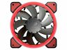 Cf-v12fr Cougar Hydraulic Vortex Fr Mm Red Led Cooling Fan