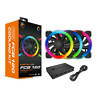 Cf-v12set-fcb Cougar Cooling Kit With Omnidirectional 192554000558