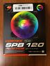 Cf-v12set-spbrgb Cougar Open Box Hydraulic Vortex Rgb Spb Mm Pmw Hdb