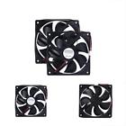 Cf12025bla Strong Ultra Quiet Fan Computer Case Dc For 639631069041