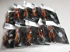 Cf12s-bk Apevia Lot Of Rotary Dc Fan Brushless 837344002182