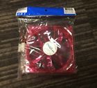 Cf12sl-ured Apevia New Uv Red Led Fan Pin Connector