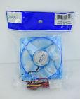 Cf45l-ubl Apevia Rotary Brushless Computer 837344007477