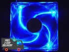 Cf4sl-ubl Apevia 80mm 4pin Silent 837344007026