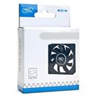 Cf6015a Deepcool Case Fan Connector Black
