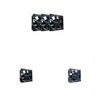 Cf6025s-3 Cf6025s3 Case Fans Black Adapter Pk 837344005985