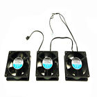 Cfa11512038hb Lot Of Ball Bearing Cooling Fan