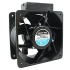 Cfa11518090hb Circuit-test 115vac Industrial Cooling 770094250604