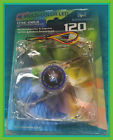 Cfmc-012lb Kingwin Lot Of 4 120mm Long Life Bearing Multi Color Led Fan