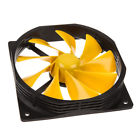 Cfs-oxgks-wu6 Xigmatek 120mm 1400rpm Case 4712477314950