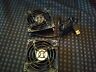 Cg8025l05b2-u2 Dual Ballbearing Usb Fans