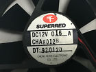 Cha8012b Cheng Home Electronic Superred