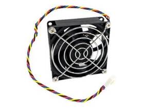 84h331610-047 Chenbro 174546 Fan 80tx25mm L300mm Ball 4500rpm 4p4c Sunon Retail