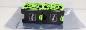 74-12997-01 Cisco Lot 10x Ucsc-c240 M4 Nidec Ultraflo 5500rpm Case Fan