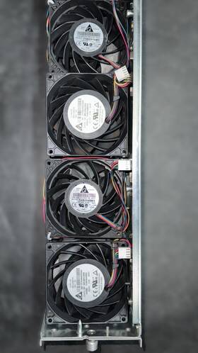 Asr-9006-fan-v2 Cisco Asr-9006 Fan Tray