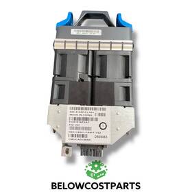 N6k-c6001-fan-f Cisco V02 Fan Module For Nexus 6000 Series Tested Working