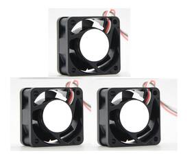 Sg500x-24mpp Cisco Sf300-48p 3x New Replacement Fans For