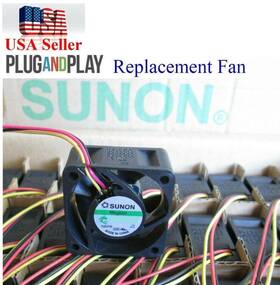 Sg500-52mp Cisco Sg500-52p 1x Replacement Fan For
