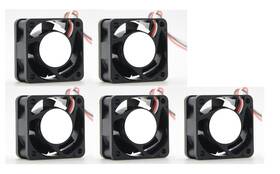 Sg550xg-24t Cisco 5x New Replacement Fans For