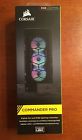 Cl-9011110-ww Corsair Commander Pro Fan And Rgb Lighting Controller