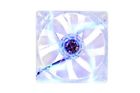 Cl-f012-pl12bu-a Thermaltake 120mm Blue Led 755034145028