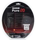 Cl-f015-pl20b Thermaltake 200mm Pure 20