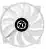 Cl-f016-pl20bu-a Thermaltake Pure Series Case Cooling Fan White 841163054444