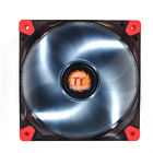 Cl-f018-pl12wt Thermaltake Anti-vibration Luna 12 841163054598