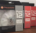 Cl-f020-pl12wt-a Thermaltake 3 Pure 12 841163054741