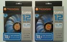 Cl-f035-pl12bu-a Thermaltake Lot Of 2