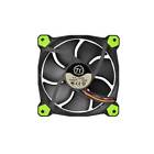 Cl-f039-pl14gr-a Thermaltake Riing 140mm Green 841163060575