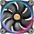 Cl-f043-pl14sw-b Thermaltake New Clf043pl14swb Riing Cooling Fan 841163062210