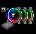 Cl-f056-pl14sw-a Thermaltake Tt Premium Riing