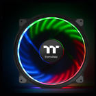 Cl-f070-pl20sw-a Thermaltake Riing Plus Led Rgb Case Fan No Controller