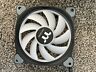 Cl-f073-pl12sw-a Thermaltake Riing Duo Rgb Radiator Tt Premium Fan 729378251554