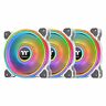 Cl-f101-pl14sw-a Thermaltake Riing Quad Rgb Tt Premium Edition Radiator 713227523356
