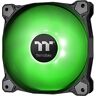 Cl-f110-pl14gr-b Thermaltake New Pure Radiator Fan Single Pack Green 841163076422