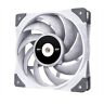 Cl-f118-pl14wt-a Thermaltake Tough Fan White High Static Pressure Radiator 841163080412