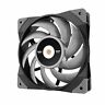 Cl-f121-pl12gm-a Thermaltake Toughfan Turbo High Static Pressure Radiator Case 841163078167