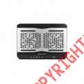 Cl-n002-pl12blthermaltake Cl-n002-pl12bl-a Laptop Tm Cooler Massive
