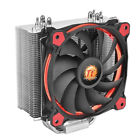 Cl-p022-al12re-a Thermaltake Riing Silent Processor Fan 841163064122