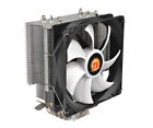 Cl-p039-al12bl-a Thermaltake Contact Silent Processor Cooler 841163067536