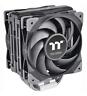 Cl-p075-al12bl-a Thermaltake Technology Ltd New Toughair Cpu Cooler Inch 841163077658