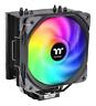 Cl-p105-al12sw-a Thermaltake Technology Ltd New Se Argb Lighting Cpu 841163080542