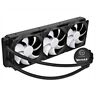 Cl-w007-pl12bl-a Thermaltake New Fan Water Ultimate Retail 841163057100