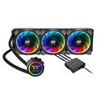 Cl-w158-pl12sw-a  Thermaltake Fan Floe Riing Rgb Tt Premium Edition 841163069080