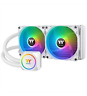 Cl-w301-pl12sw-b Thermaltake New Argb White 841163079676