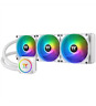 Cl-w302-pl12sw-b Thermaltake New Argb White 841163079683