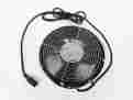 Cle3l2x Rotron Comair 10 254mm 220 230vac Axial Cooling Fan